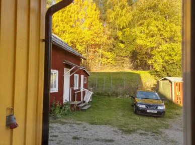 Studio with Lake View