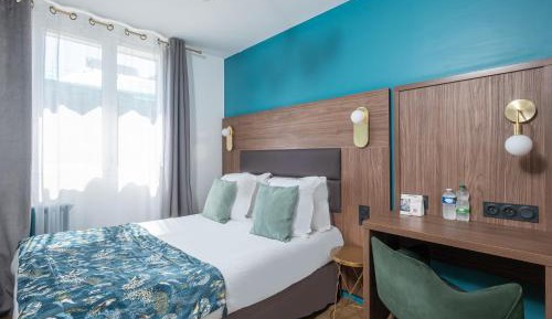 Superior Single Room