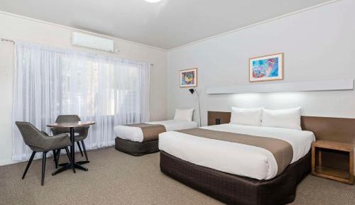 Triple Room - Non Smoking