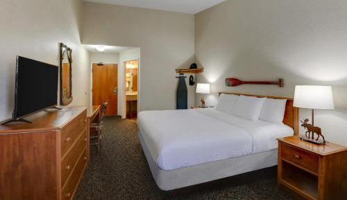 Standard King Room