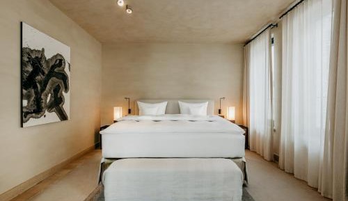 Junior Suite - New building