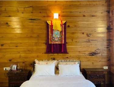 King Room with Garden View