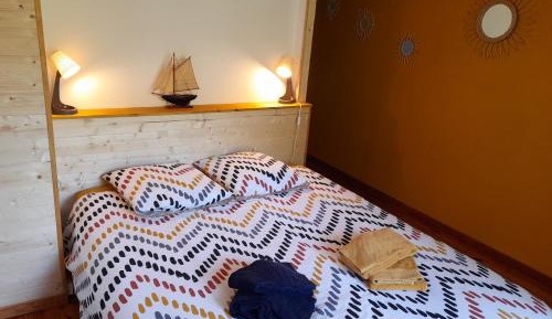 Queen Room with Garden View