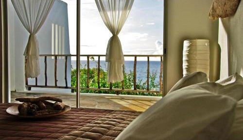 Secret Garden - Garden Deluxe with View