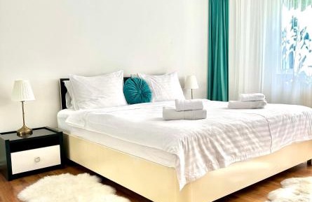 Apartment - Ground Floor