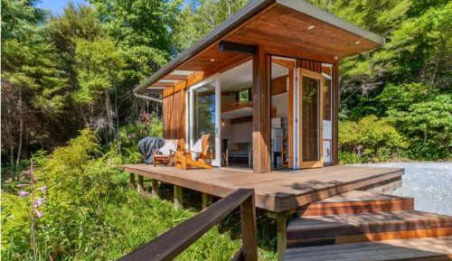 Holiday Home