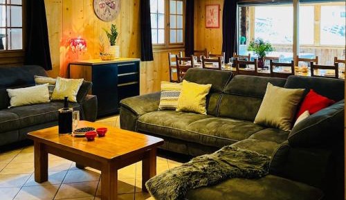 Chalet