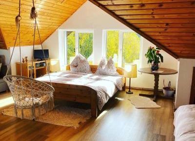 Five-Bedroom House