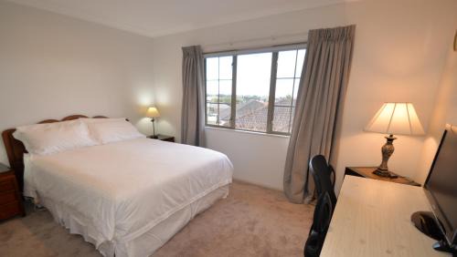 Double or Twin Room with Bathroom
