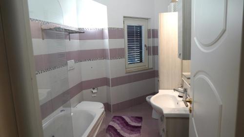 Double Room with Lake View