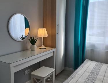 Two-Room Apartment