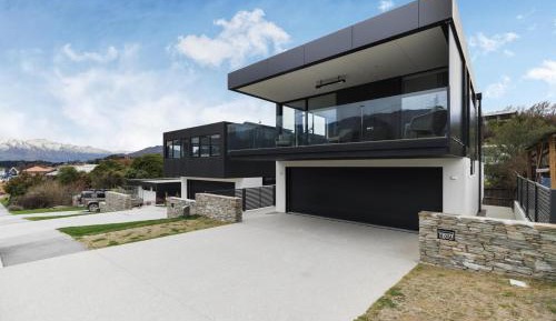 Vacation Home