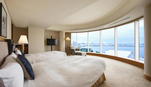 2 Bed Room Suite Bay View - Non-Smoking　