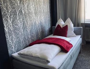 Large Single Room