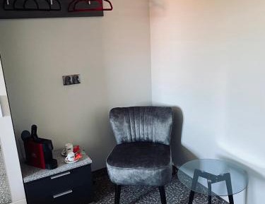 Small Single Room