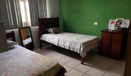 Budget Twin Room