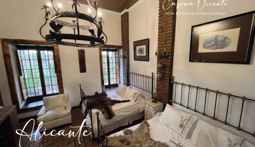 Deluxe Queen Room with Two Queen Beds