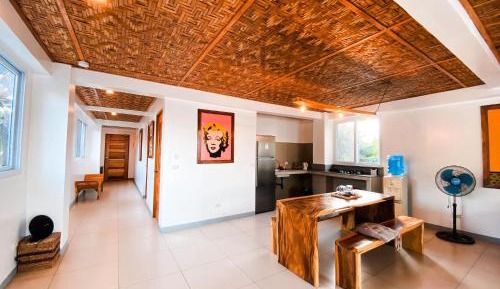 Suite with Sea View