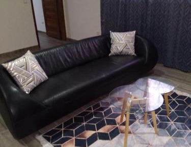 Deluxe Queen Studio 