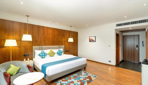 Double Room