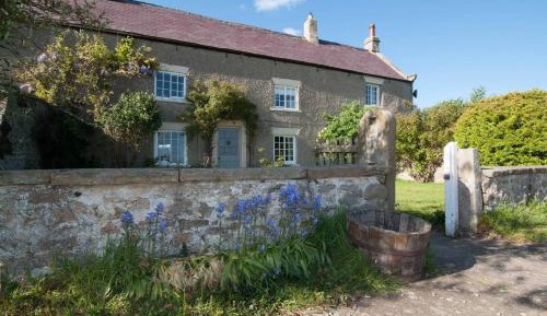 Five-Bedroom House