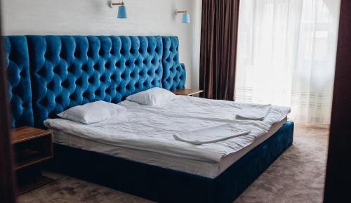 Superior Family Room