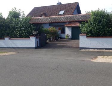 Studio with Terrace