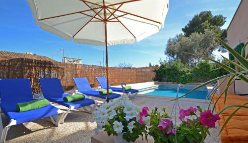 Holiday Home