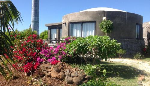 Double Room with Sea View (serenity)