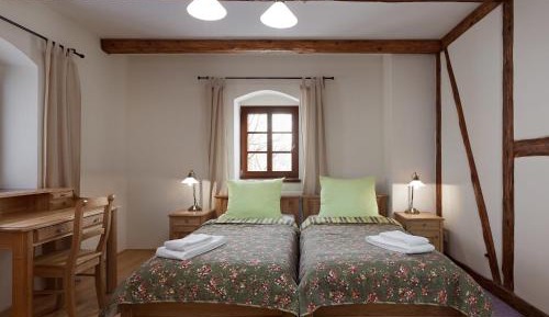 Two-Bedroom Suite