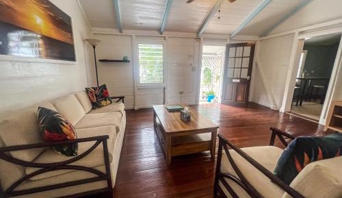 Deluxe Suite with Sea View