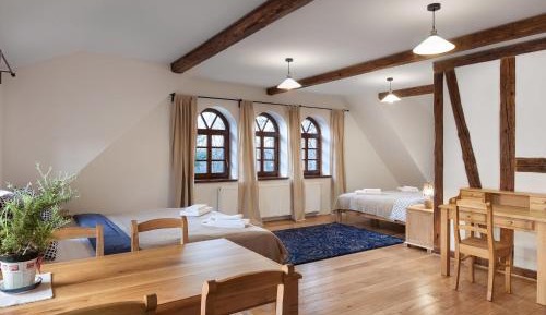 Junior Suite