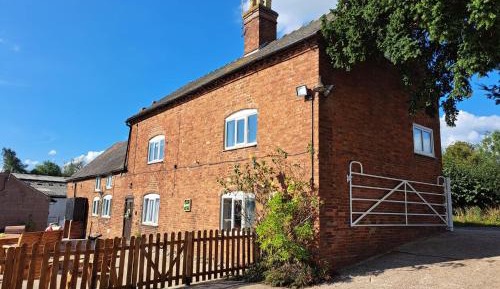 Five-Bedroom House