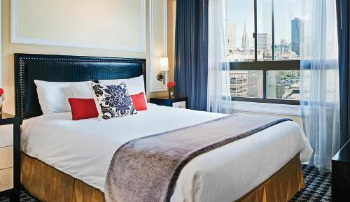 One-Bedroom Suite