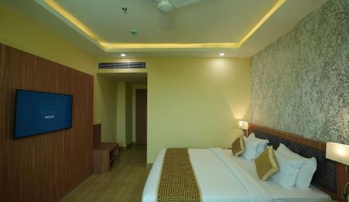 Large Single Room