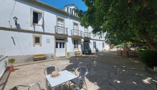 Six-Bedroom House