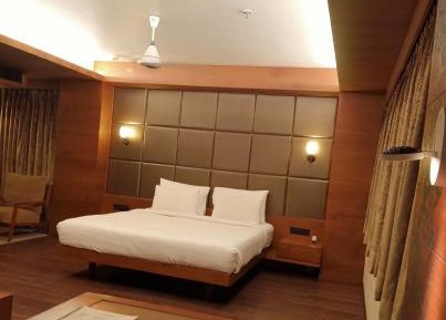Luxury Double Room