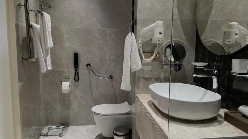 Double Room - Disability Access