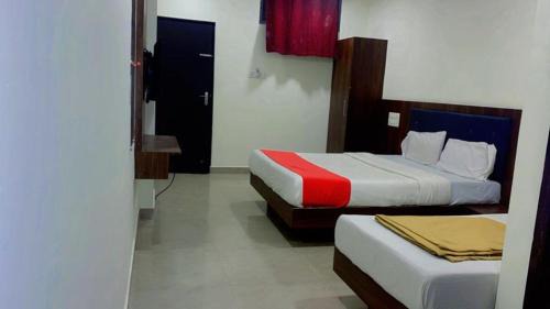 Deluxe Family Suite