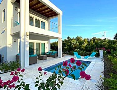 Superior Villa