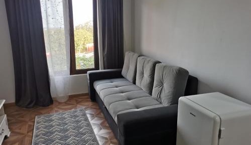 Deluxe Double Studio
