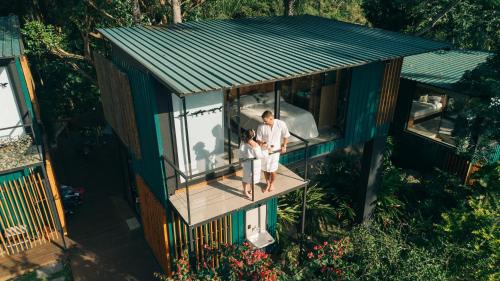 Holiday Home