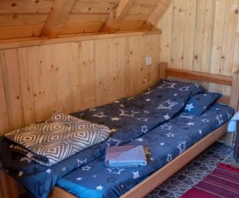 One-Bedroom Chalet
