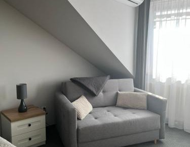 Family Room with Private Bathroom