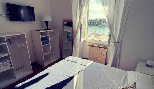 Two-Bedroom Apartment with Bay View