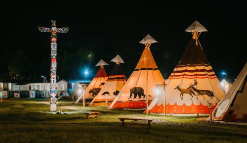 Tent