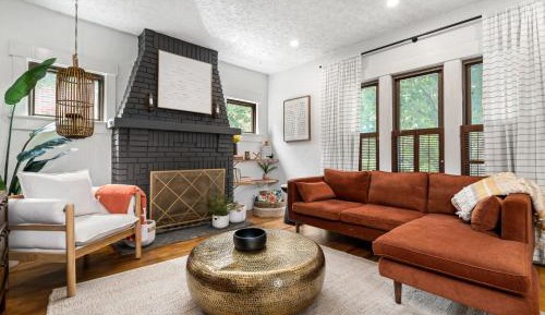 Bungalow