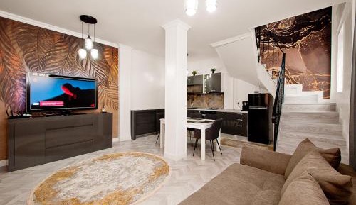 One-Bedroom Villa