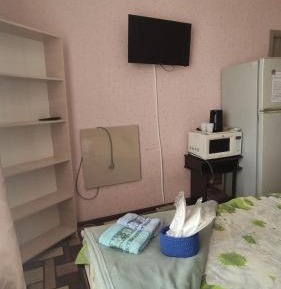 Budget Triple Room