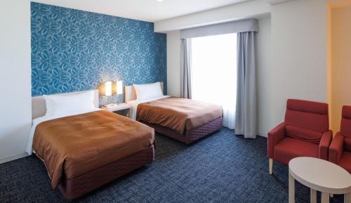 Superior Twin Room - Non-Smoking